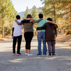 Youth Ministry