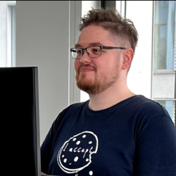 Employee of Record
