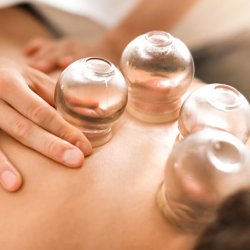 Cupping
