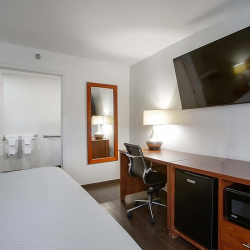 Hotel Amenities