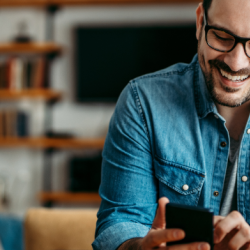 Mobile Banking