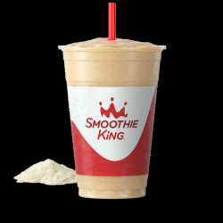 Nutritional Enhancers