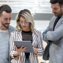 Small Business Banking