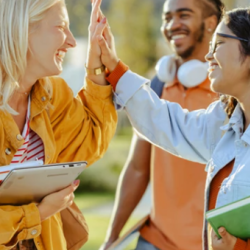 Open Checking Accounts