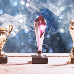 Specialty Trophies