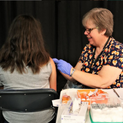 Immunizations