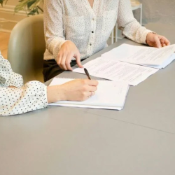 Tenant Representation