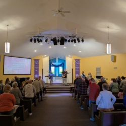 Worship