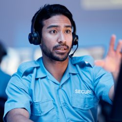 Security Operations Center (SOC) Support