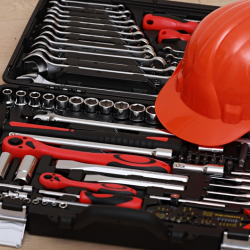 Tools and Equipment