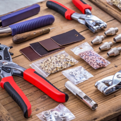 Traditional and Modern Tools