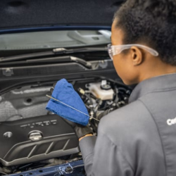 Oil Change