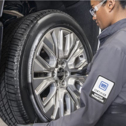 Tires Services