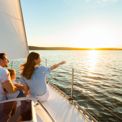 Boat Insurance