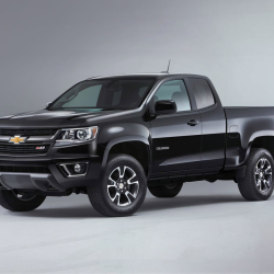 New Vehicle