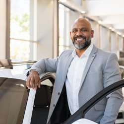 Business Auto and Vehicle Loans