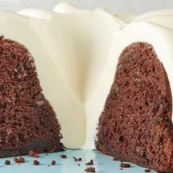 Bundt Cakes