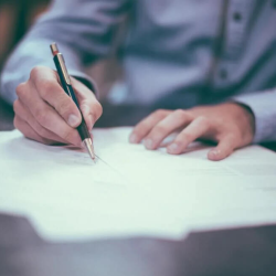 General Counsel for Business