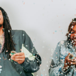 BOOM! Come Join the FUN!