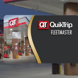 QT Cards