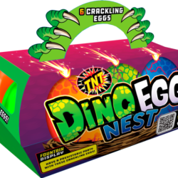 Sparklers & Handheld