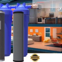 PureWay Well Filtration System