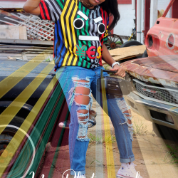 Video and Graphic Design