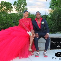 Prom Photography