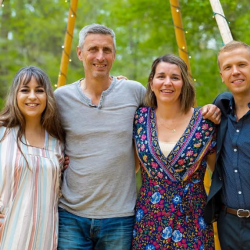 Social Media Service