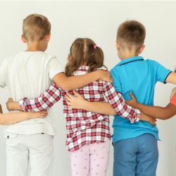 Serving Children at Risk