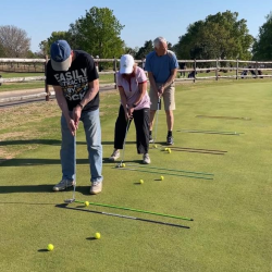 Book a Tee Time