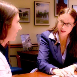 1:1 Executive Coaching