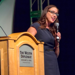 Keynote Speaking