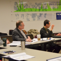 Strategic Planning