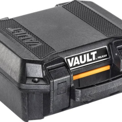Storage & Safes