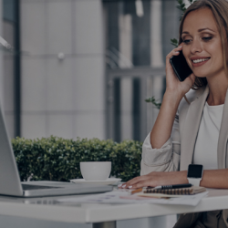 Business Online & Mobile Banking