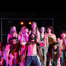 Theatre