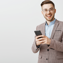 Mobile-Ready and SEO-Friendly