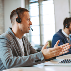 Clear Communication and Ongoing Support