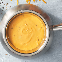 Gluten-Free Fondue Options