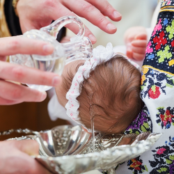 Baptism