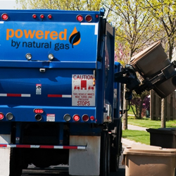 Natural Gas Services