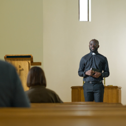 Sermon