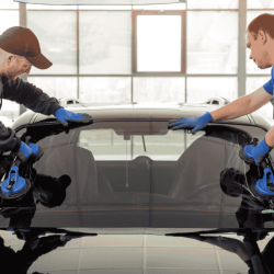 Windshield Replacement