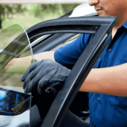 Door Glass Replacement