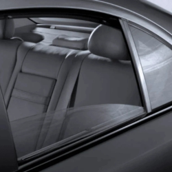 Quarter Panel Glass Replacement