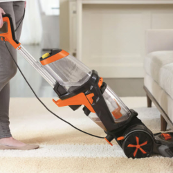 Cleaning Supplies