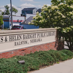 Baright Public Library Foundation