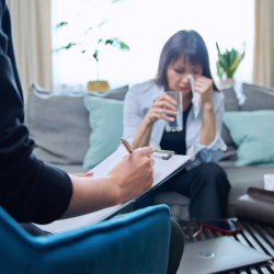 Obsessive Compulsive Disorder