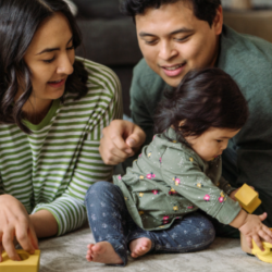 Peri and Postnatal Therapy